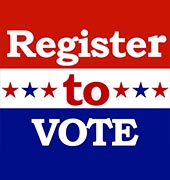Register to Vote